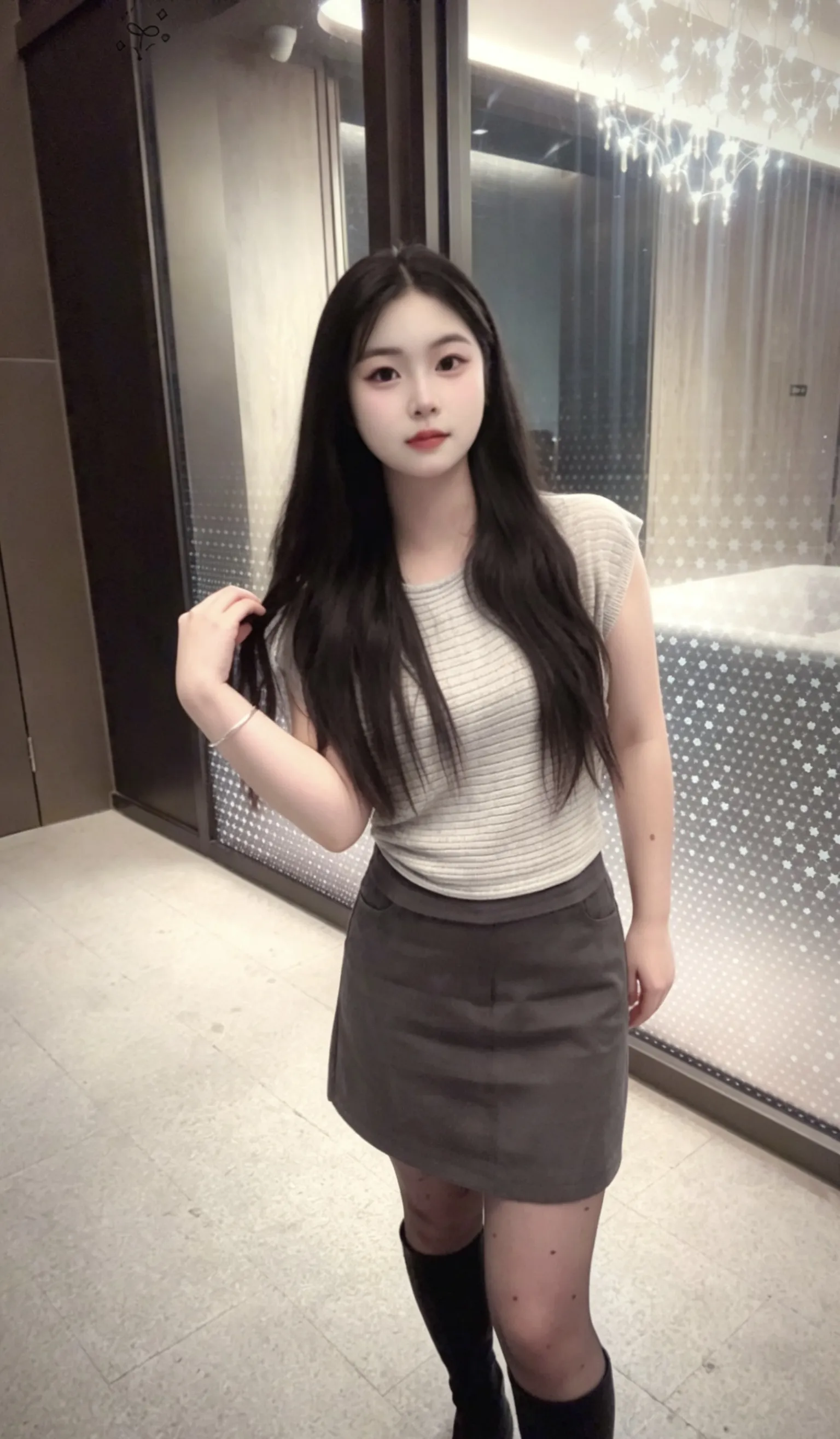 宝山07瑶瑶 Gallery 6