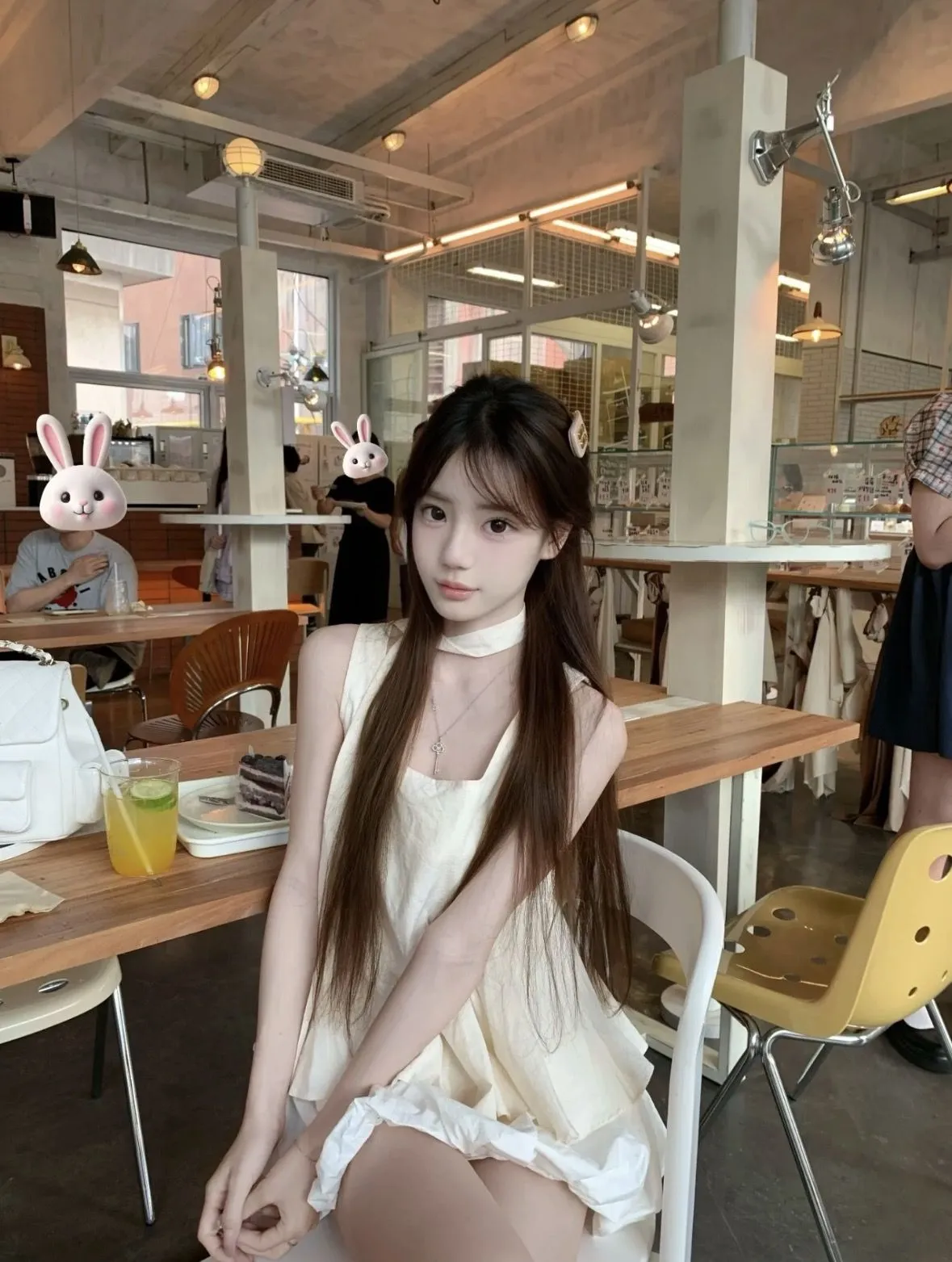 浦东粒粒07年听话乖巧没有纹身不抽烟 Gallery 4