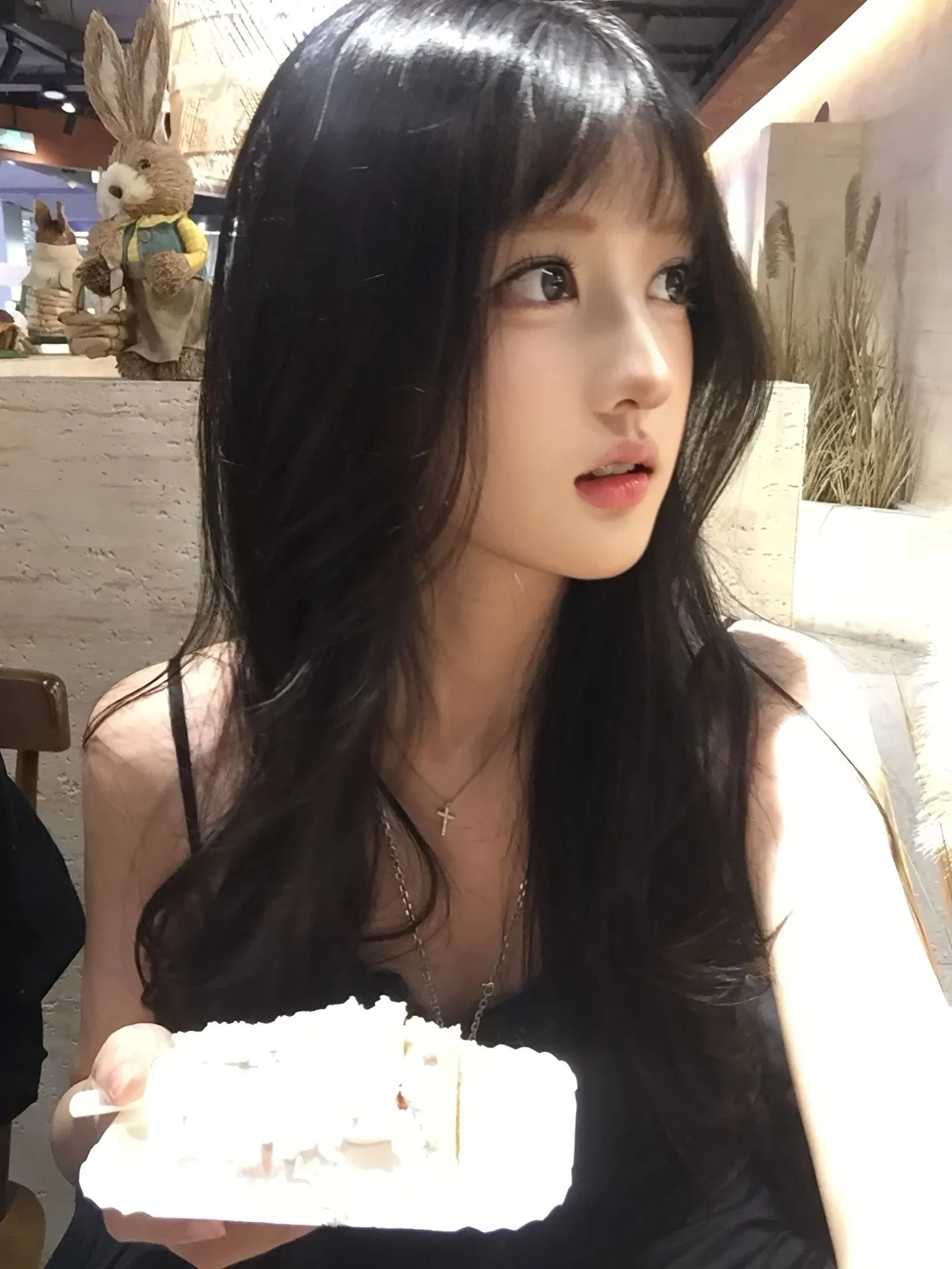 浦东 皮皮 气质拿捏白小纯 Gallery 3