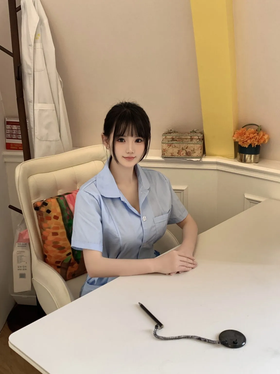 418-172新人 普陀极品性感大蜜 Gallery 6