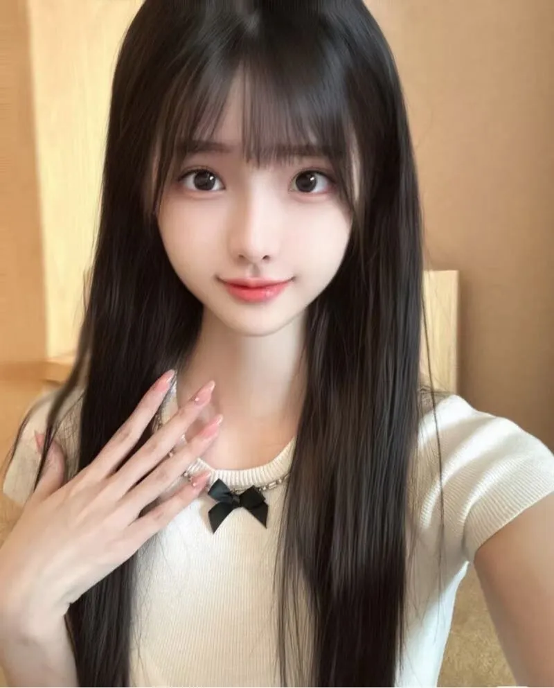 闵行纯纯 新🍵白小纯 Gallery 3