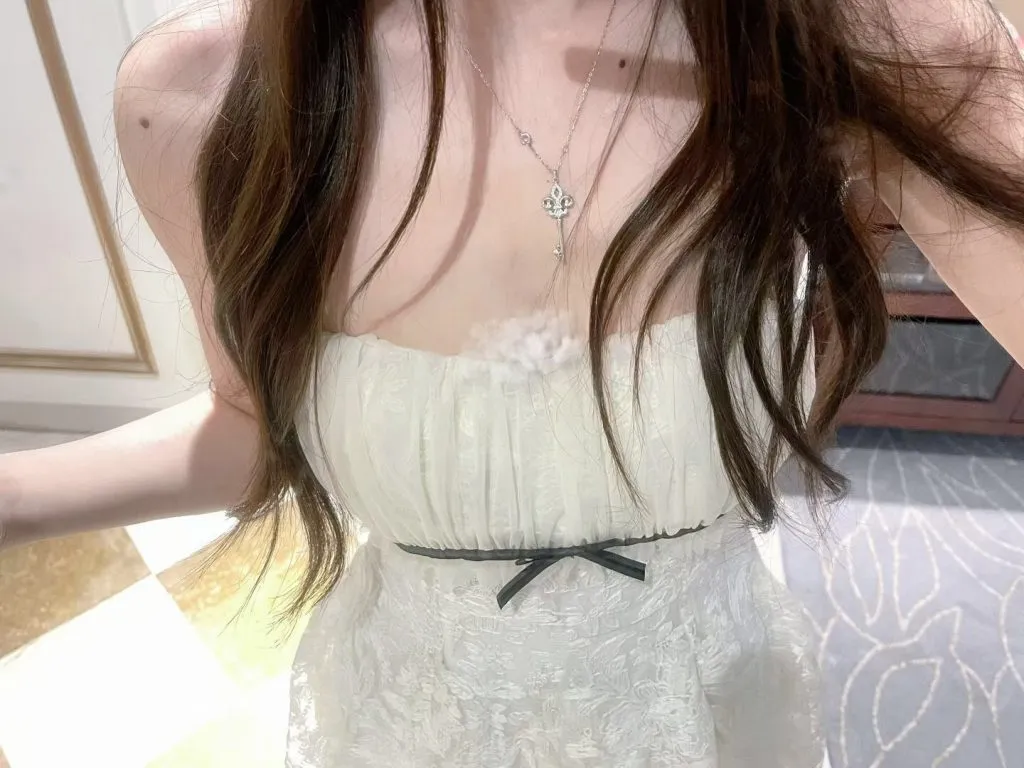 Y4525-170 静安纯欲甜妹浙江妹 Gallery 5