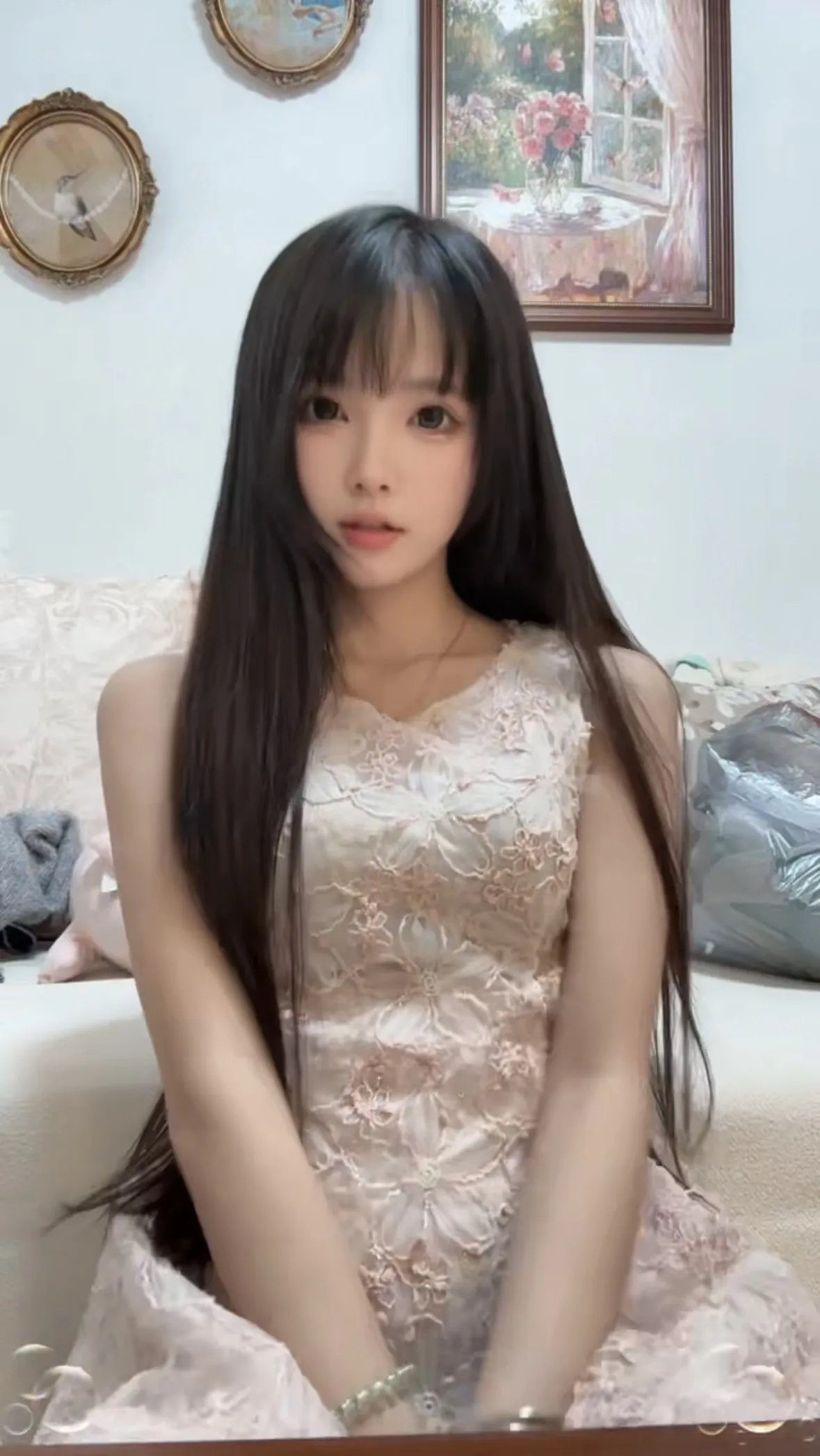 普陀静安07学生林樱樱