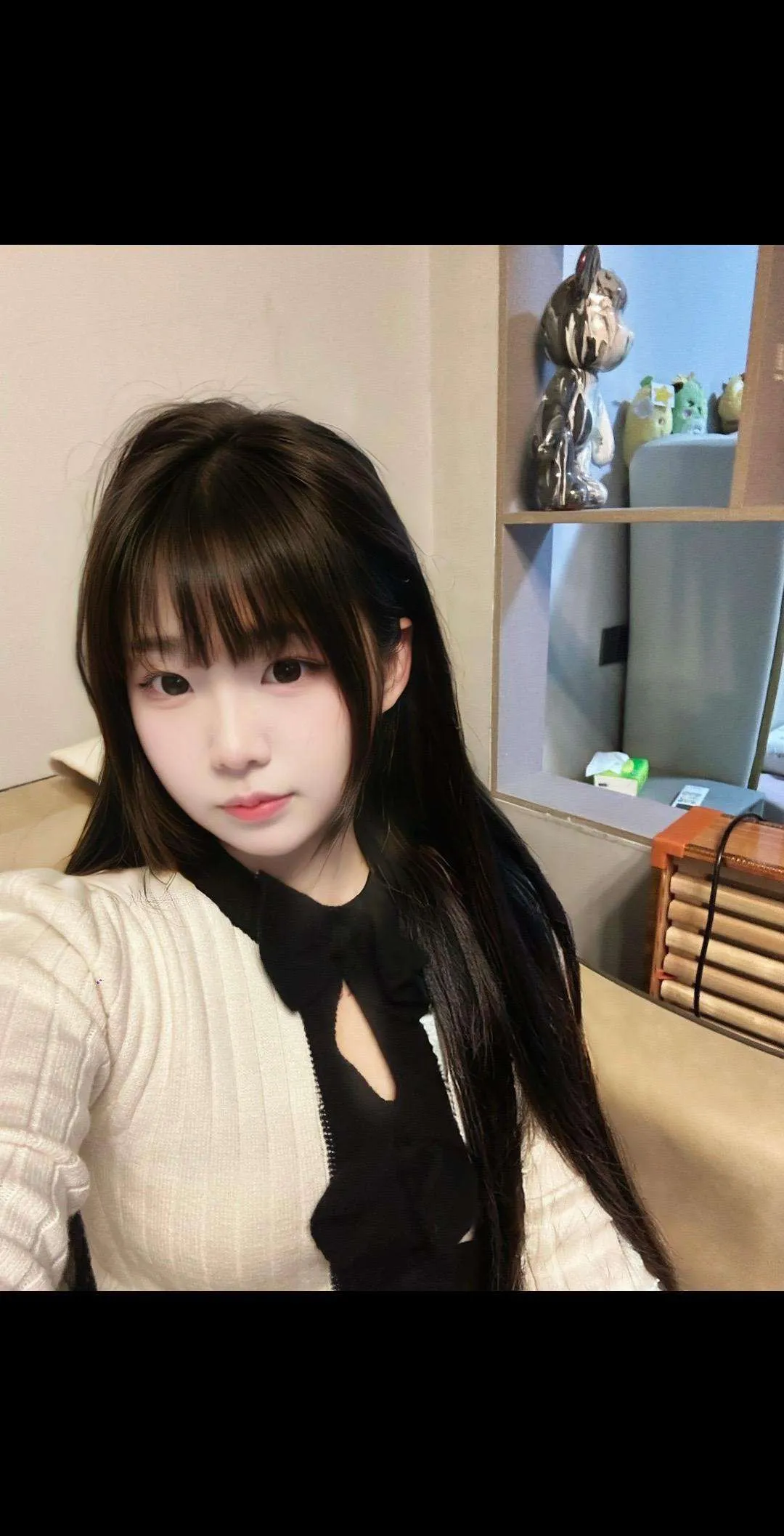 浦东张江极品新人 🔥欣欣 Gallery 1