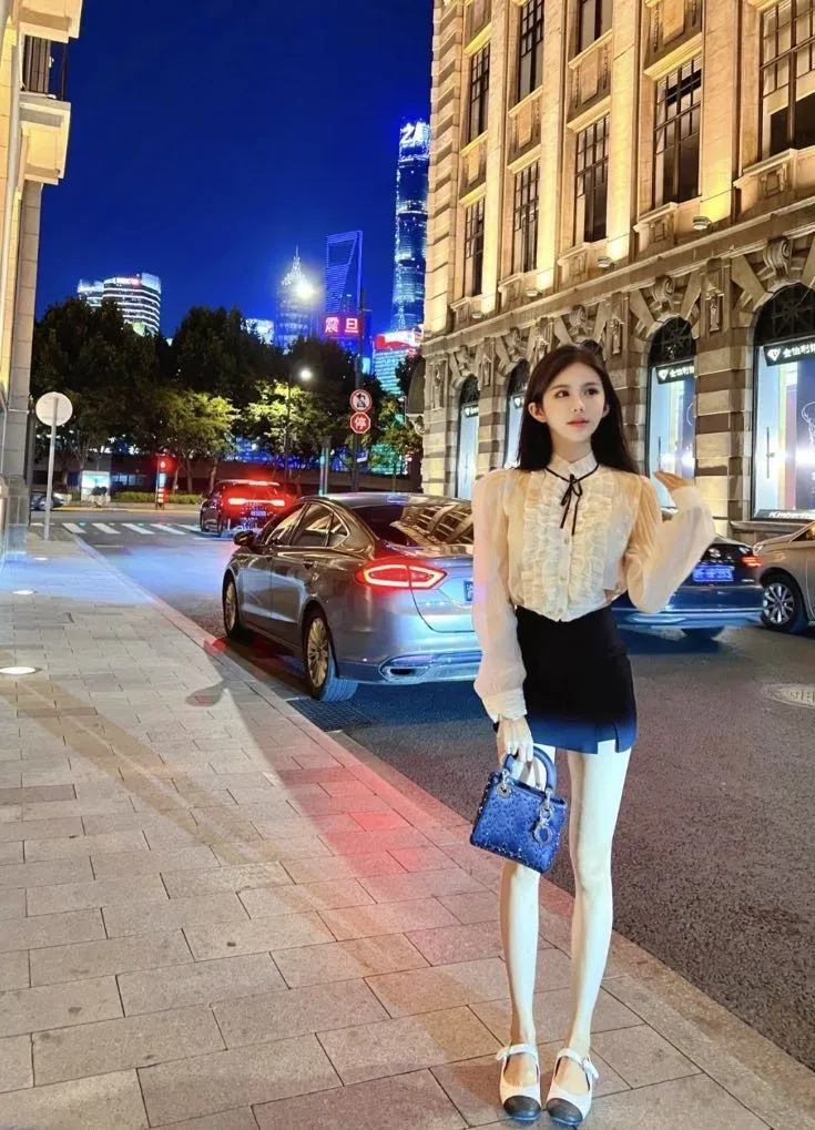 闵行 小蜜桃 Gallery 4