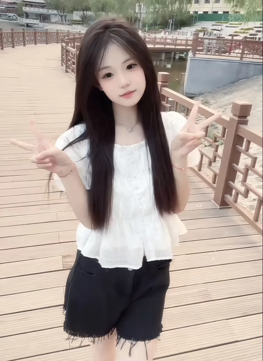 昭昭 甜美可爱想你了哥哥 Gallery 4