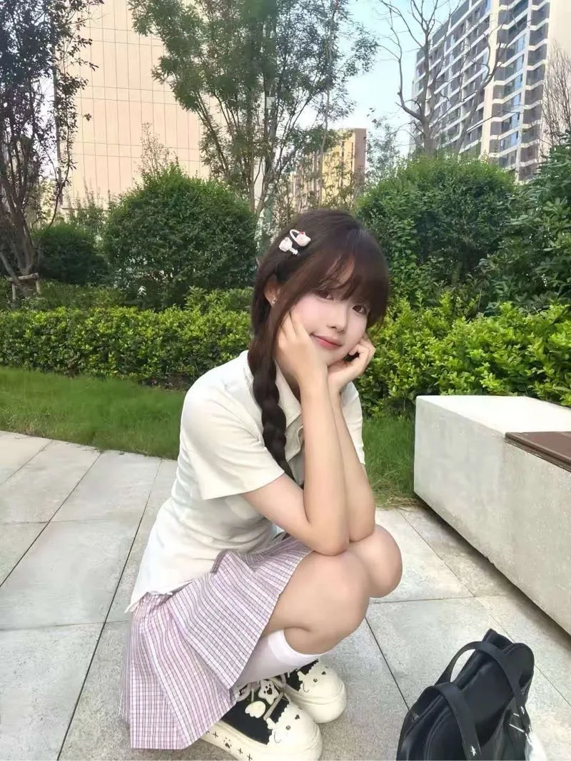 Y4367-子沐静安极品萝莉空调ytwt+💰 Gallery 5