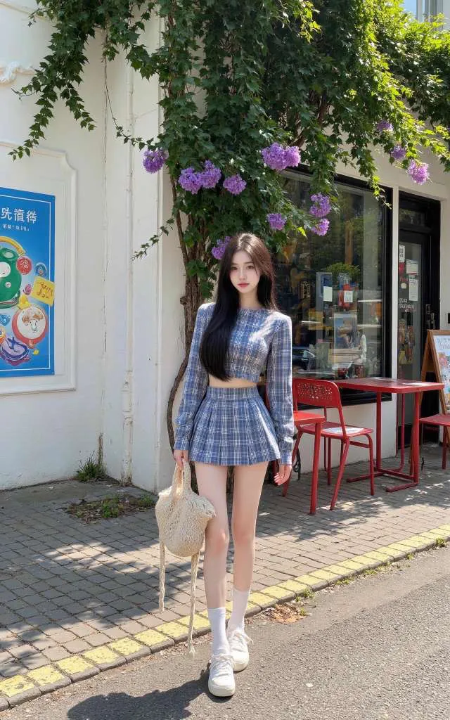 松江极品御姐 柒柒 Gallery 4