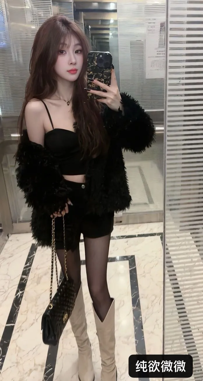 普陀静安🔥御姐微微wt🉑cp Gallery 4