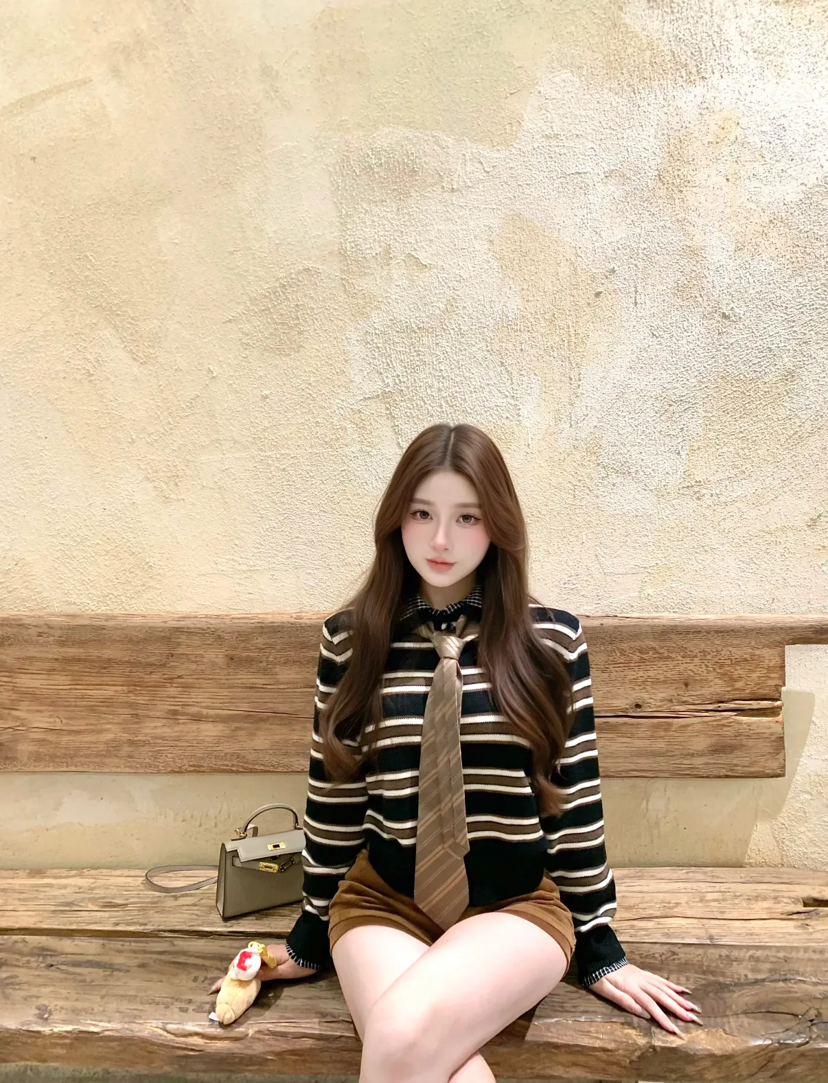 普陀06小财迷大圈质量身高1.74（兼职） Gallery 1