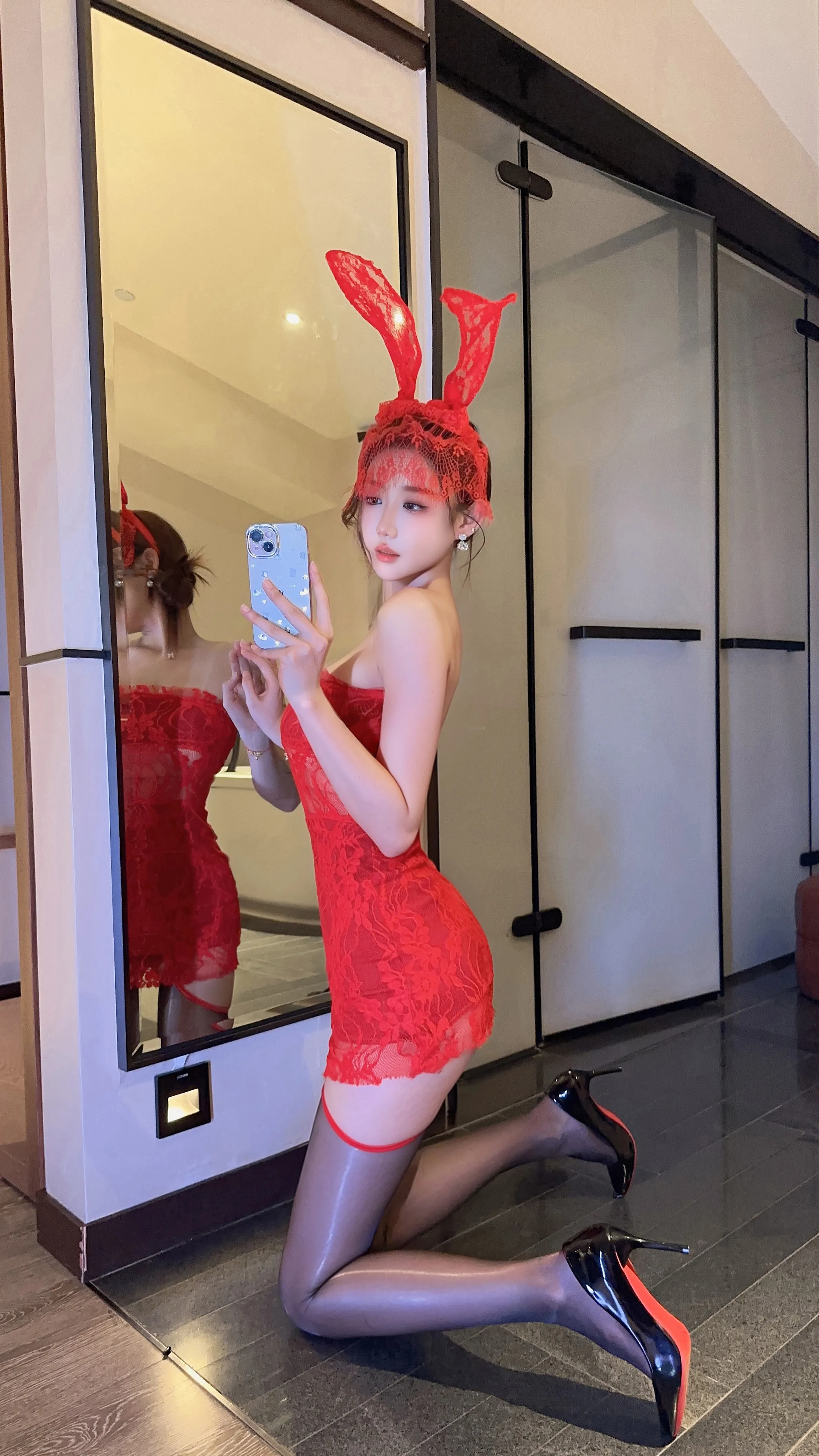 青鸾🏠高端养客神器/陶七七 见必喜 Gallery 5