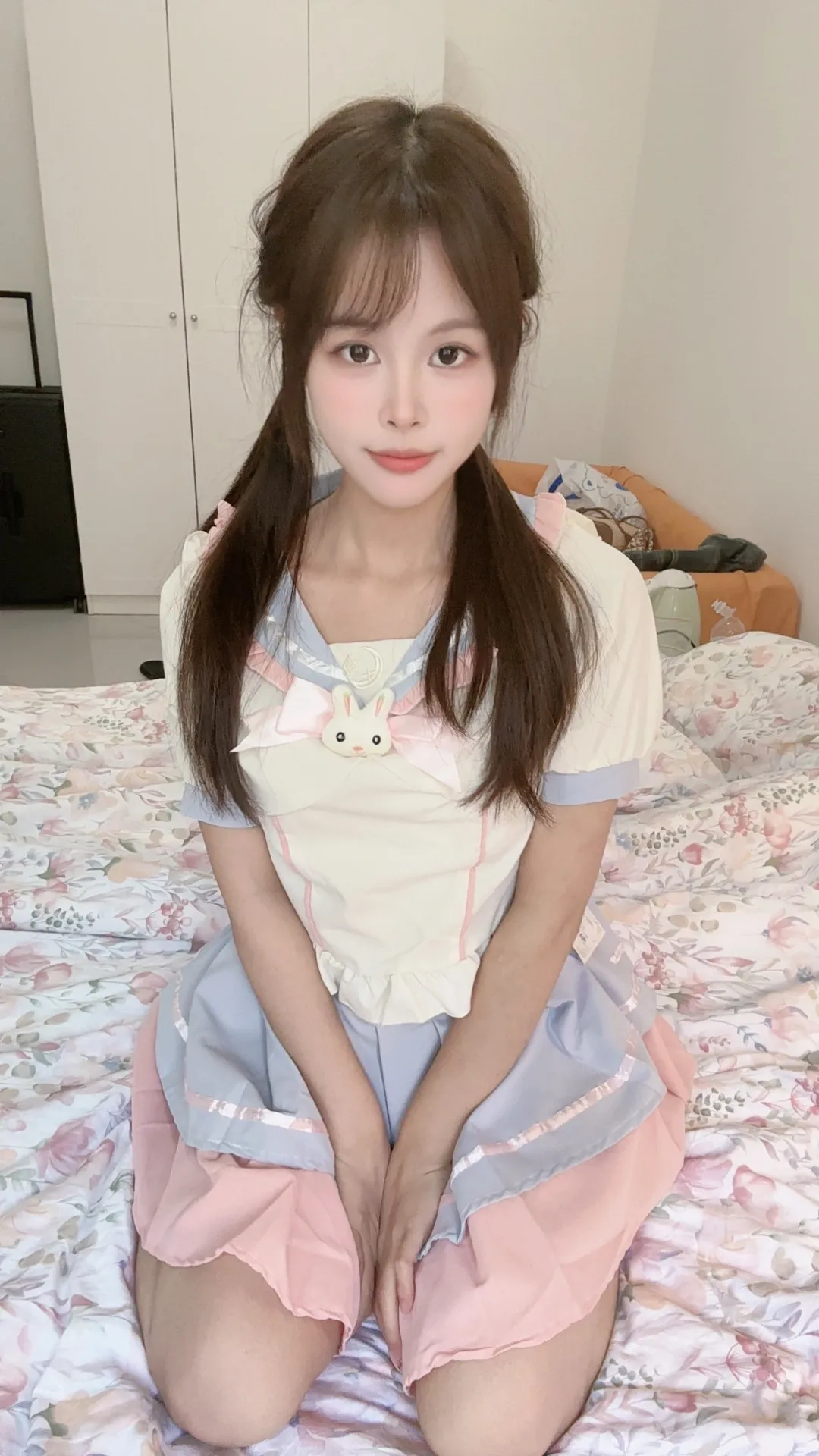 普陀雯雯08新人下海 Gallery 4