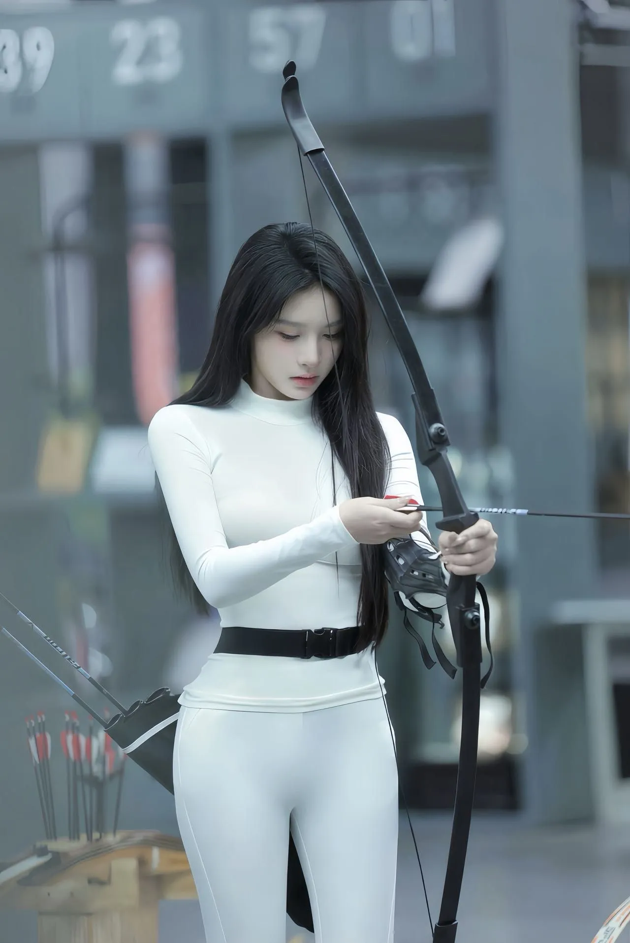 062新人性感温柔心跳狙击御姐首开 Gallery 4