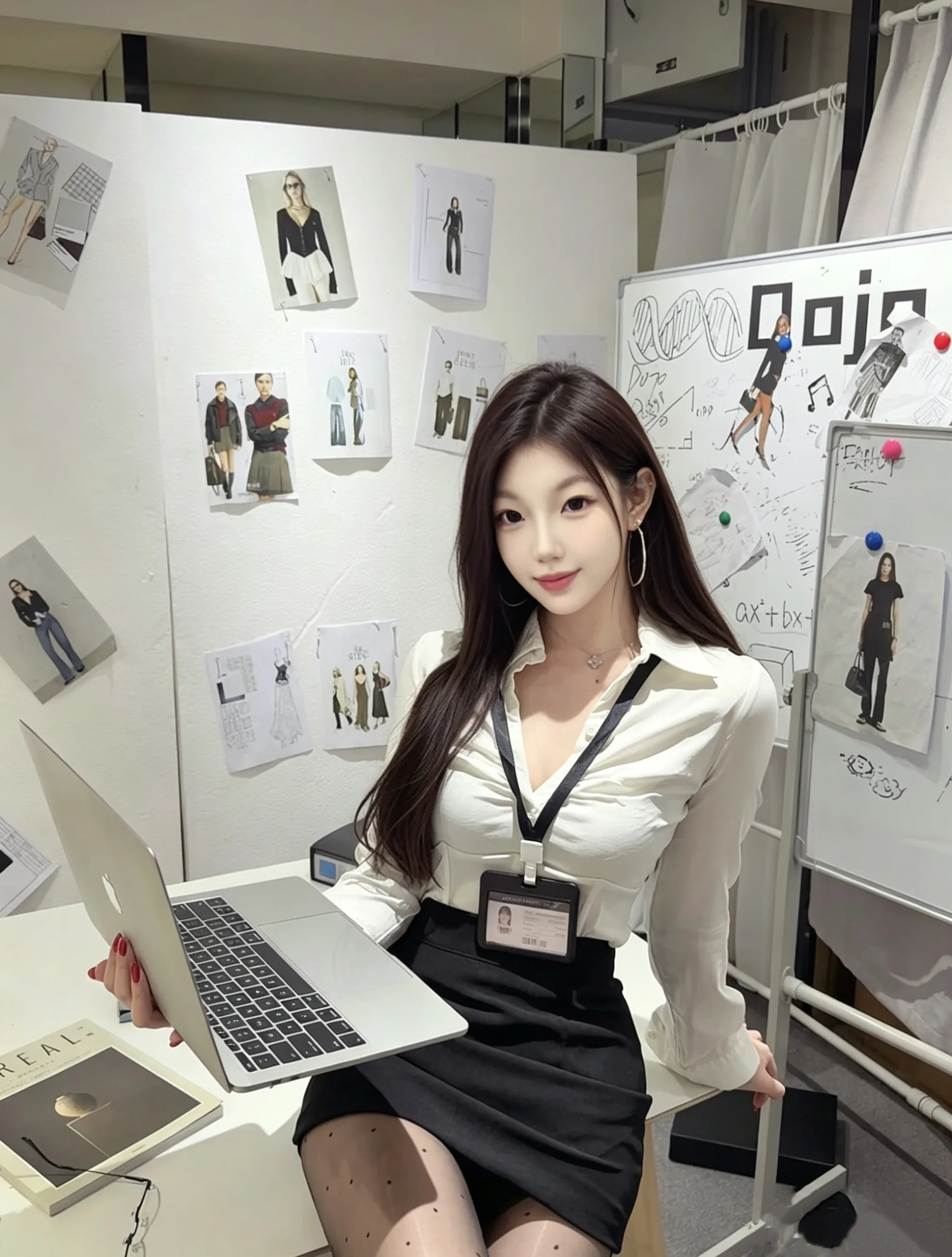 普陀静安极品御姐叮铛 Gallery 4