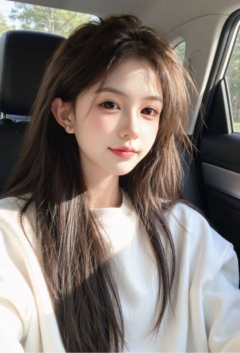 闵行极品御姐 苏怡 Gallery 5