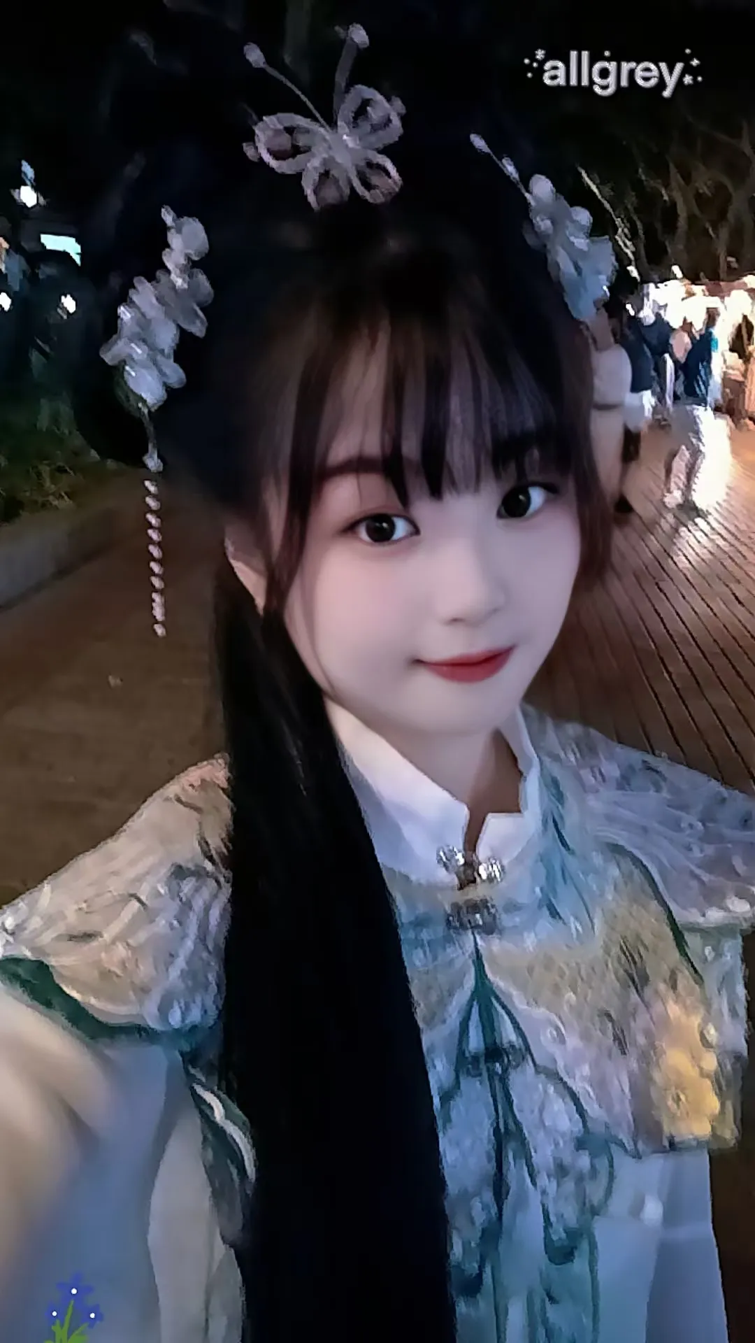 松江柔柔 Gallery 1