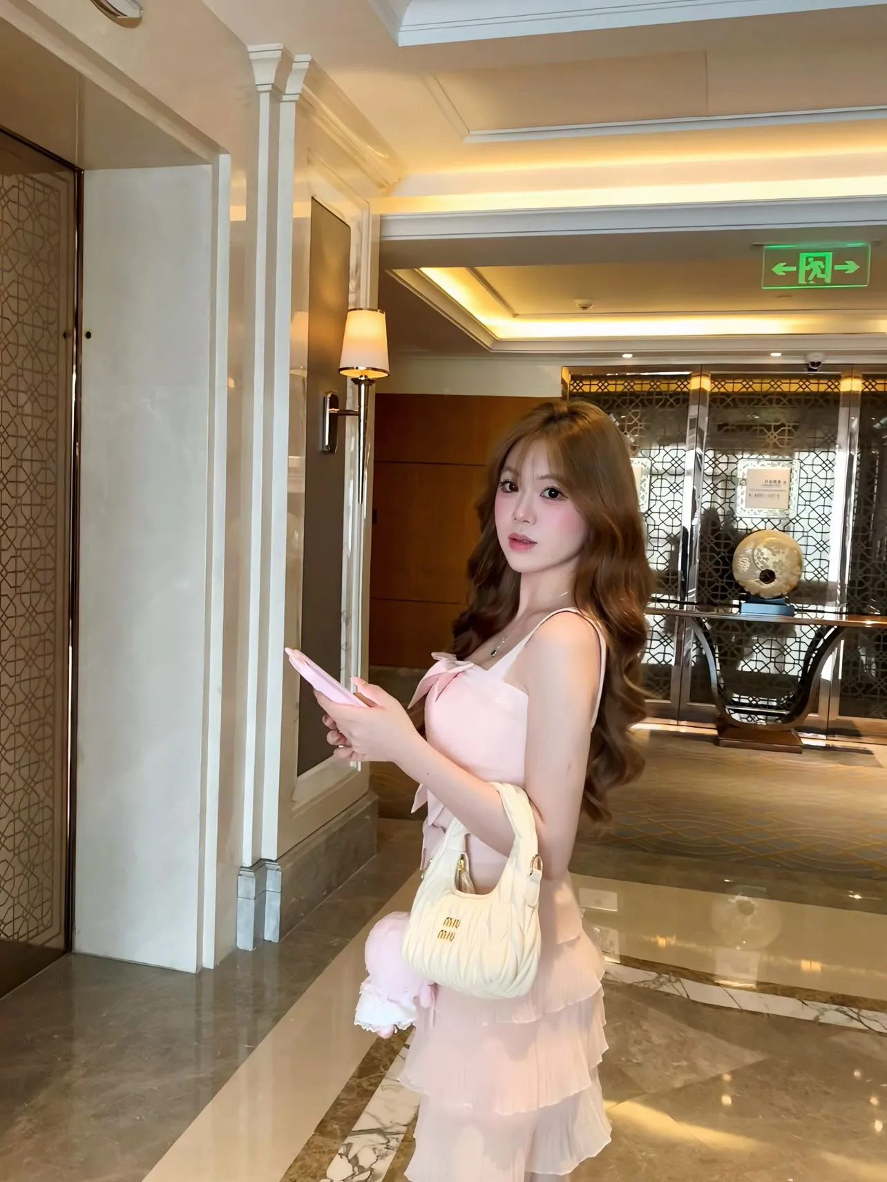 a003普陀❤️沐锦 Gallery 5