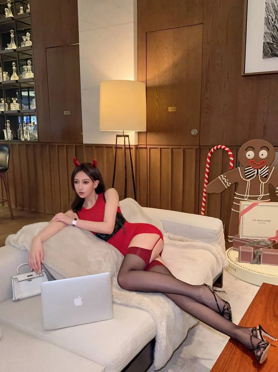 妖精 勾人心魄让人欲罢不能 Gallery 2