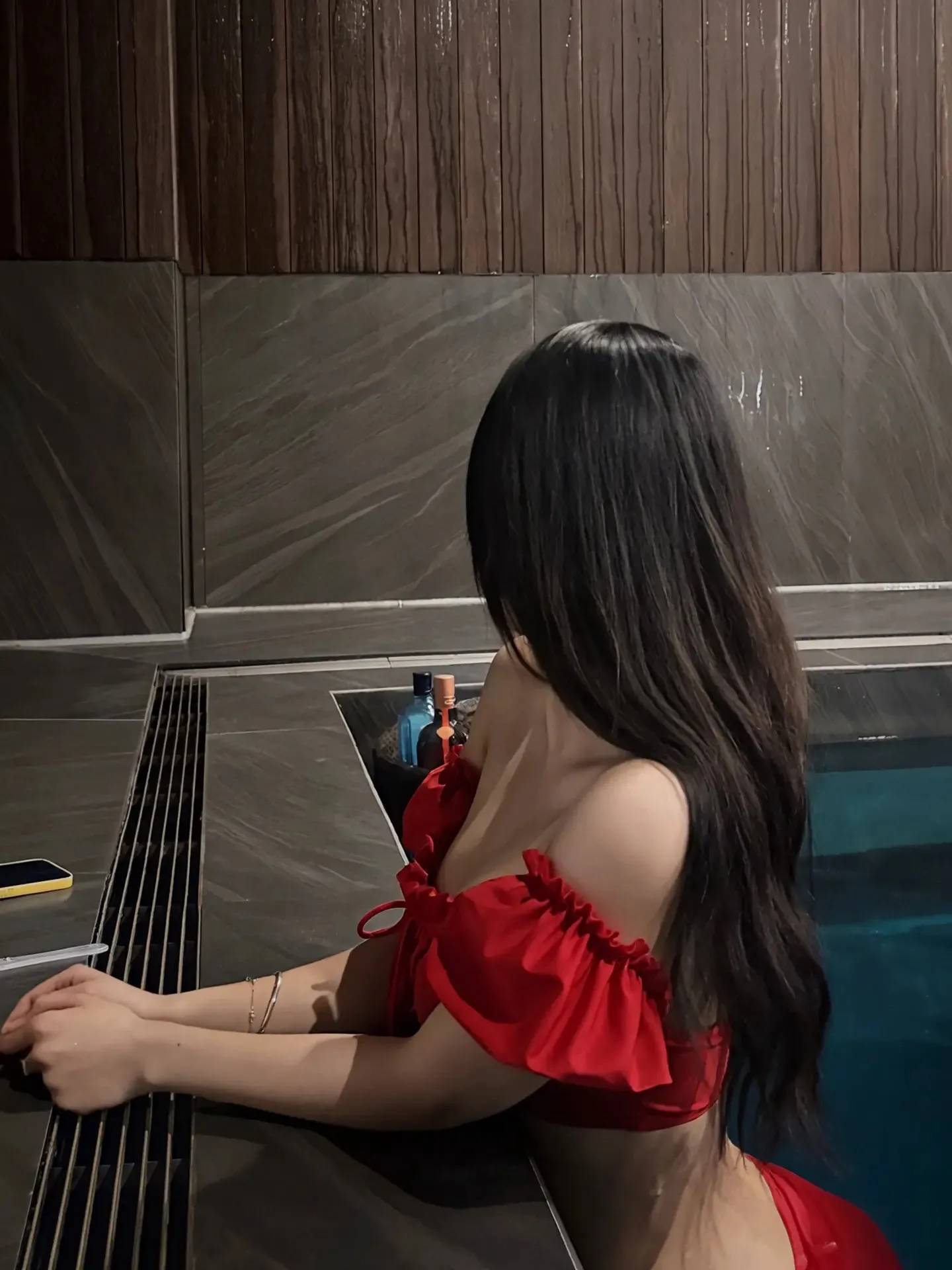 闵行：溪溪 Gallery 5