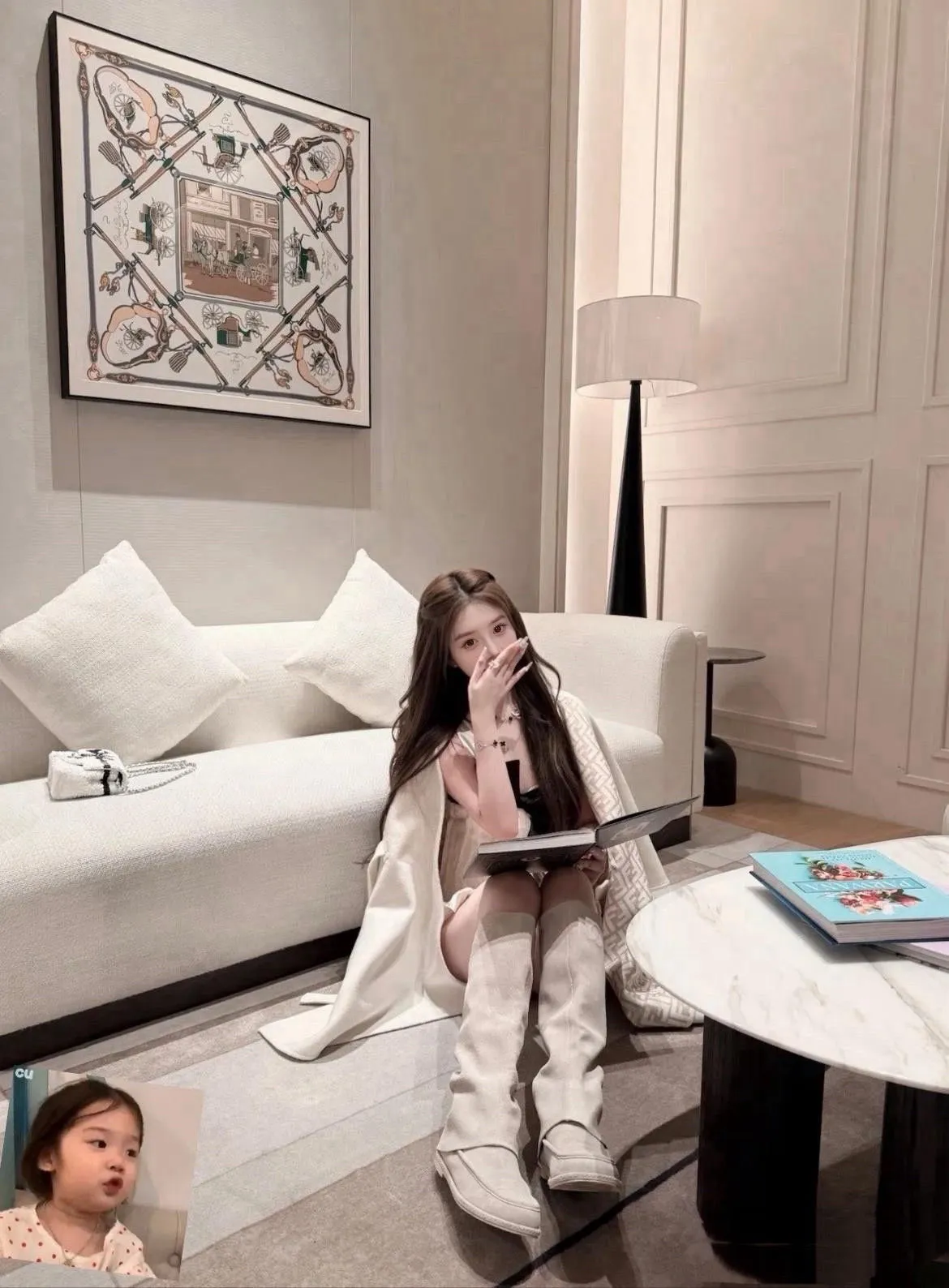 松江 乐乐 Gallery 2