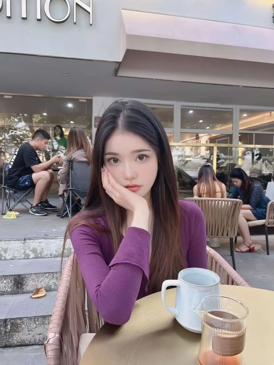 极品 秋水 Gallery 4