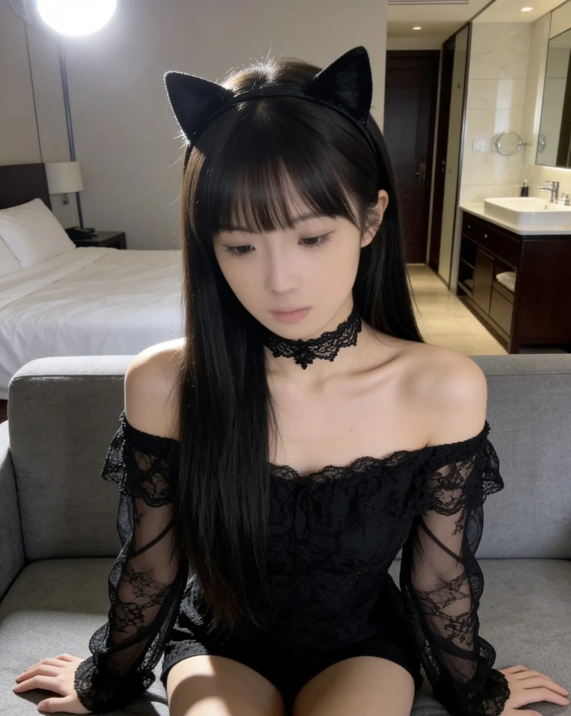 5月6日浦东08后新人晓晓可wt刚破处 Gallery 1