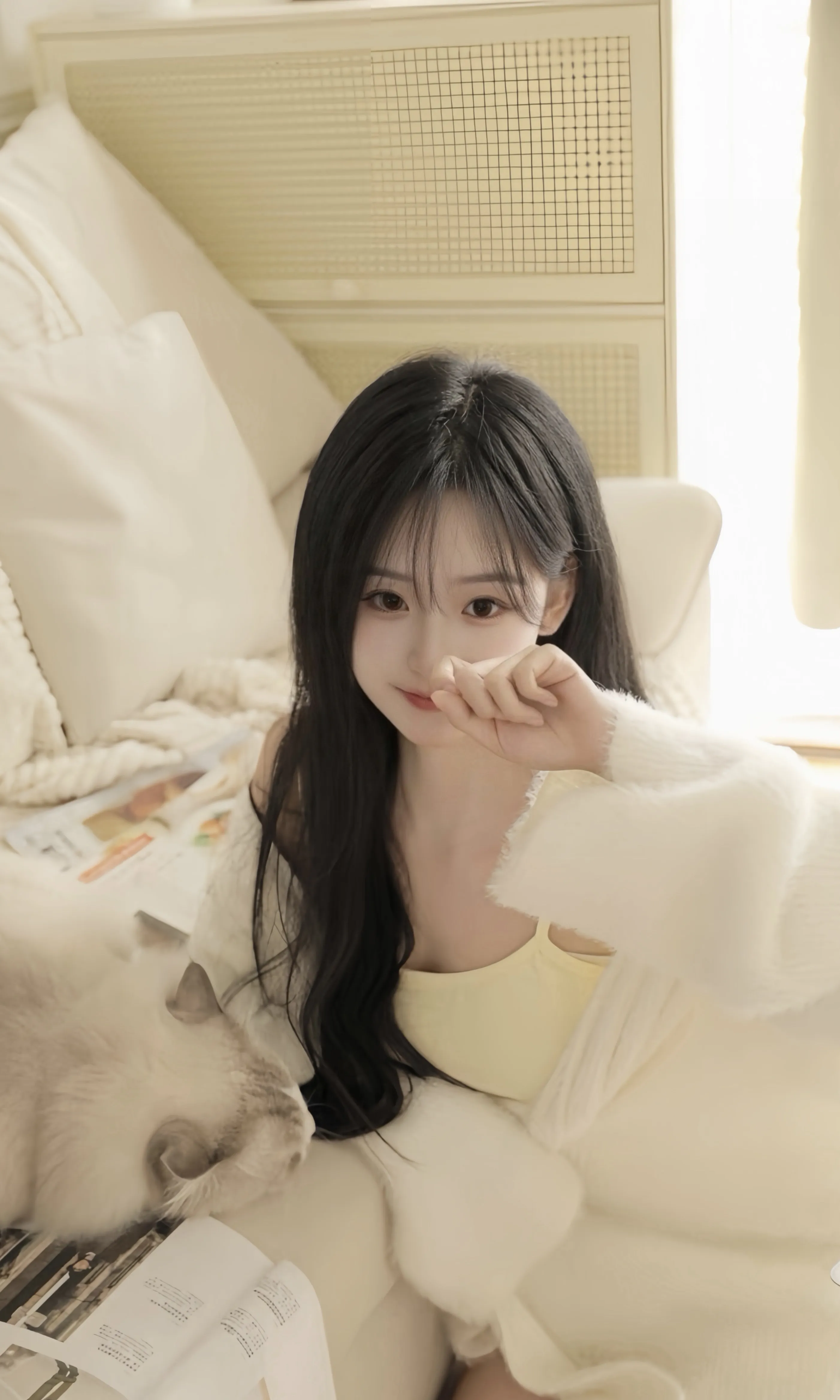 浦东：潇雅(极品白小纯) Gallery 5