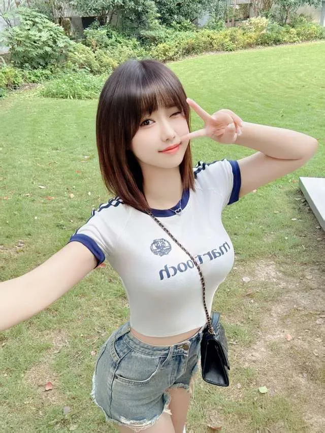 七宝奶兔纯Wt，胸D（兼职） Gallery 4