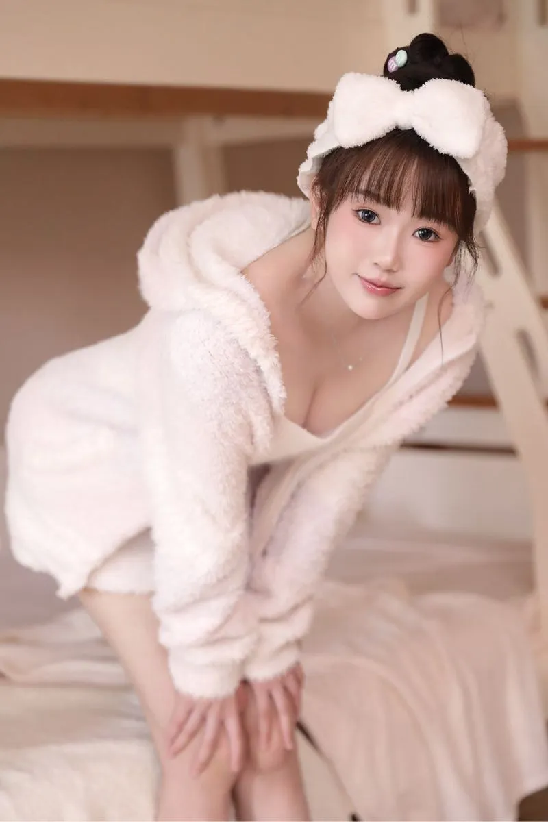 松松软软甜甜小蛋糕 小千代 Gallery 1