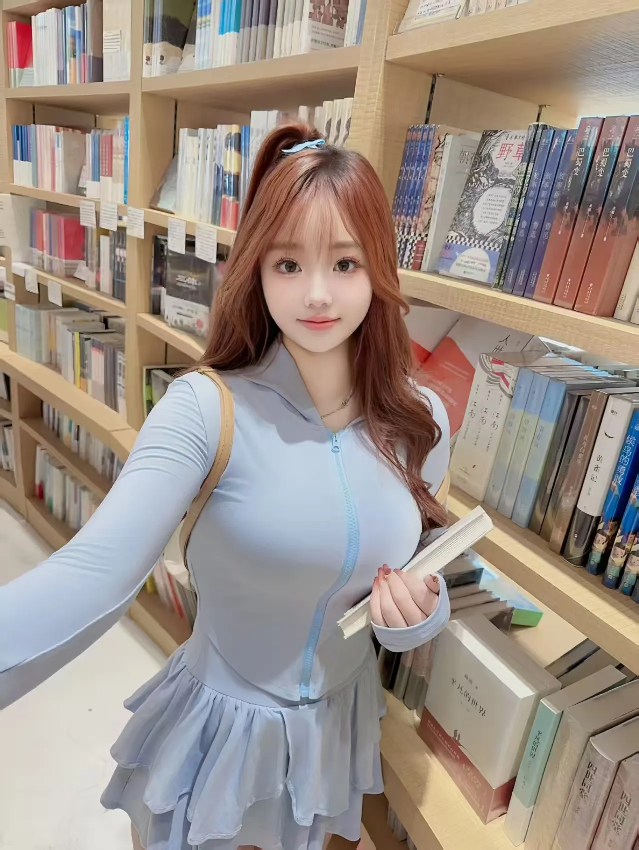 闵行七宝 子汐🐻E