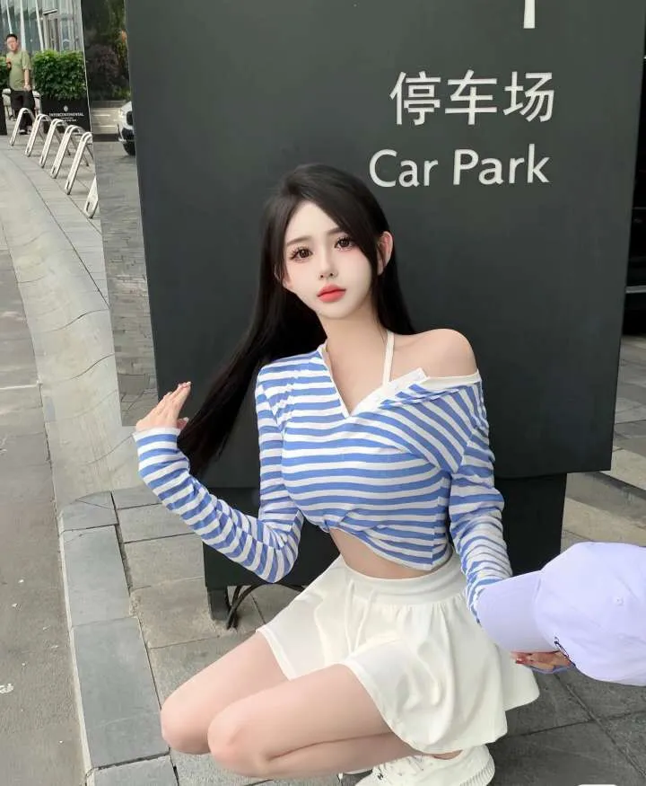 浦东 苗苗 Gallery 3