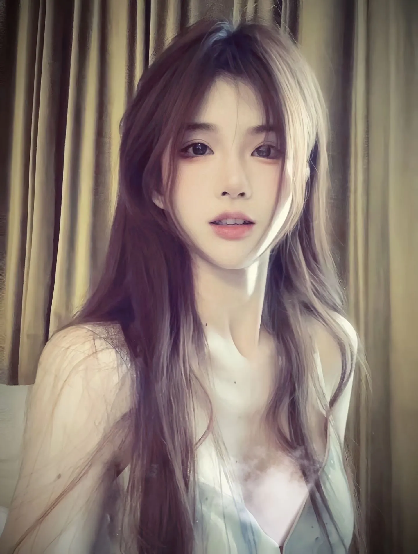 闵行 花仙子 腿比命长 Gallery 2