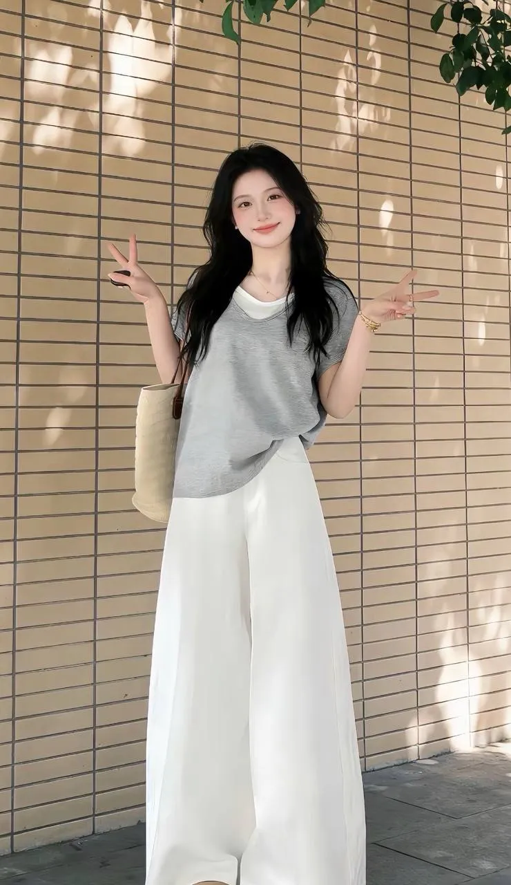 在校女大兼职平模 心儿 Gallery 4