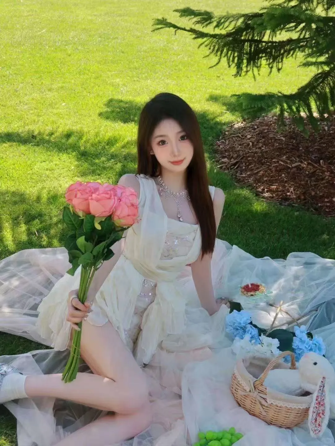 静安 夏沐🏠06/173小纯 Gallery 5