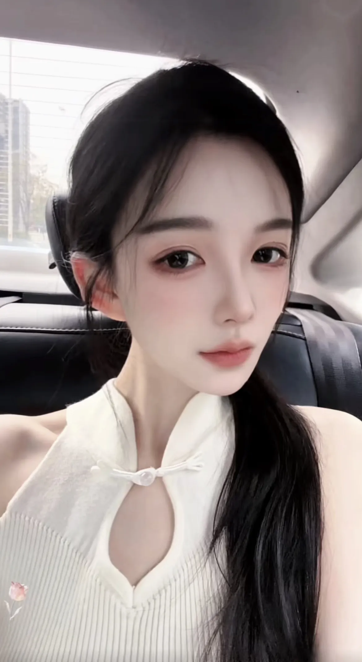 杏儿 甜美可爱清纯可人 Gallery 5