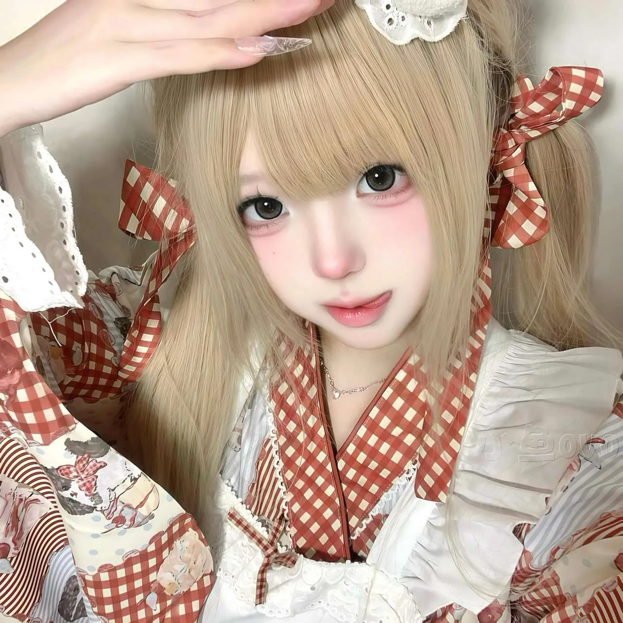 闵行首开07美羊羊小萝莉粉嫩会叫爸爸 Gallery 1