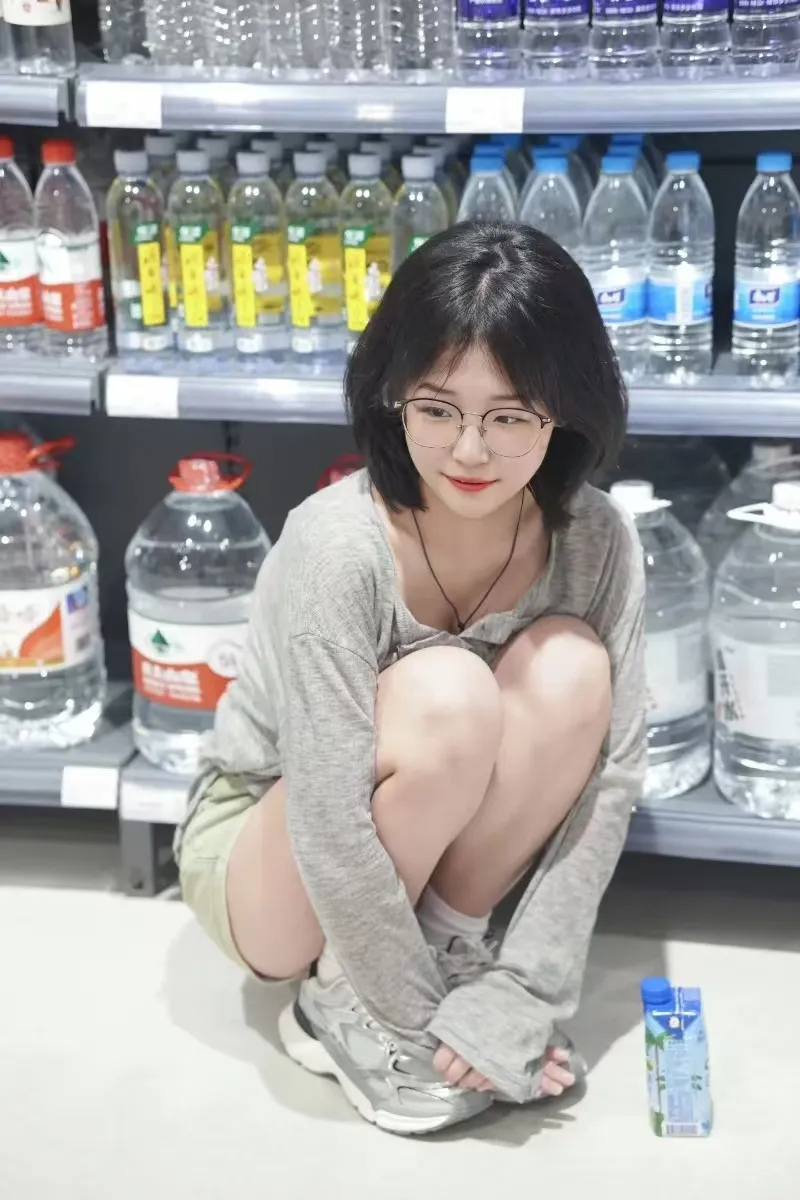 浦东07年学妹期期兼职 Gallery 2