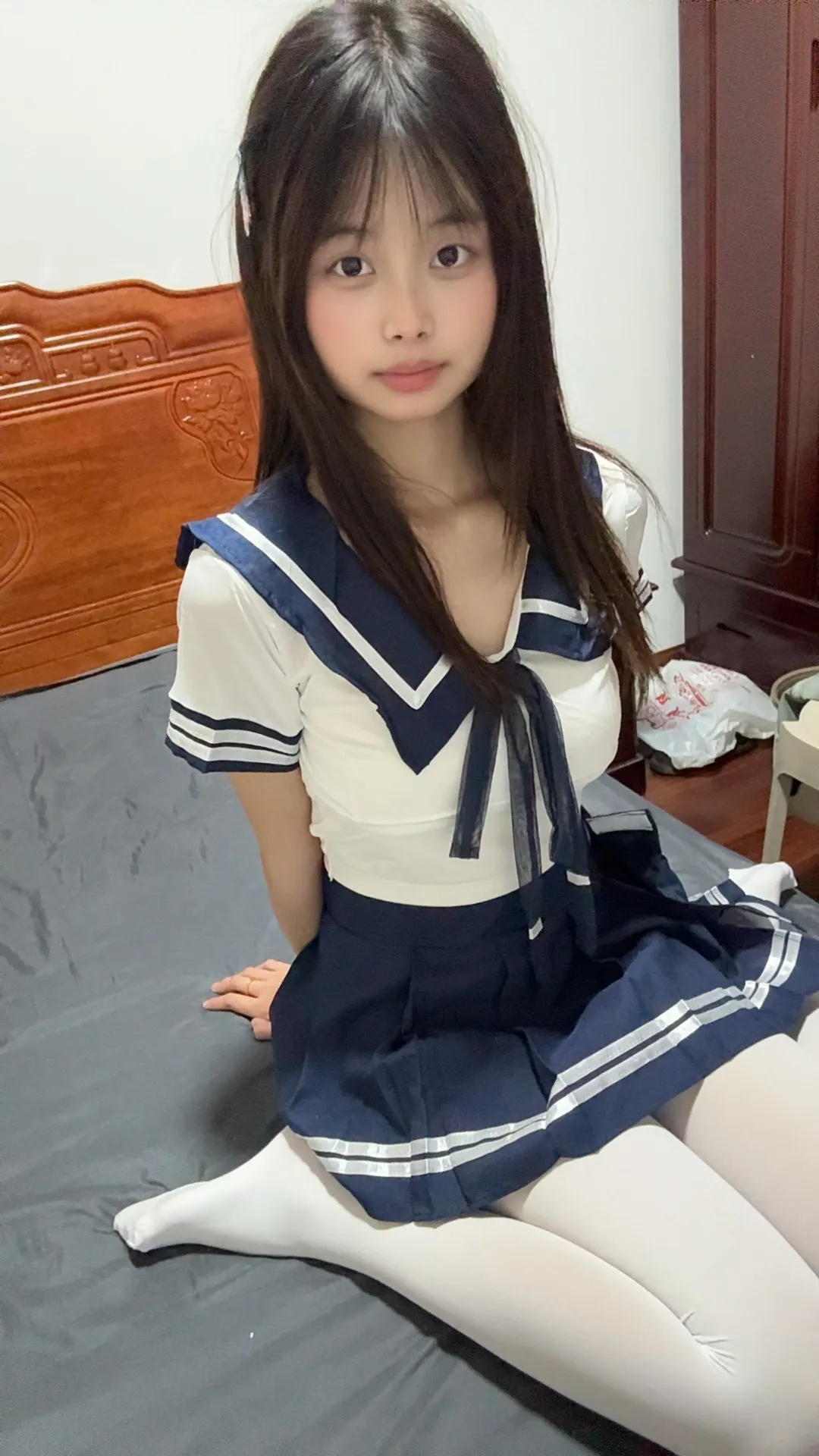 乐乐❤️萝莉~温柔甜妹 Gallery 2