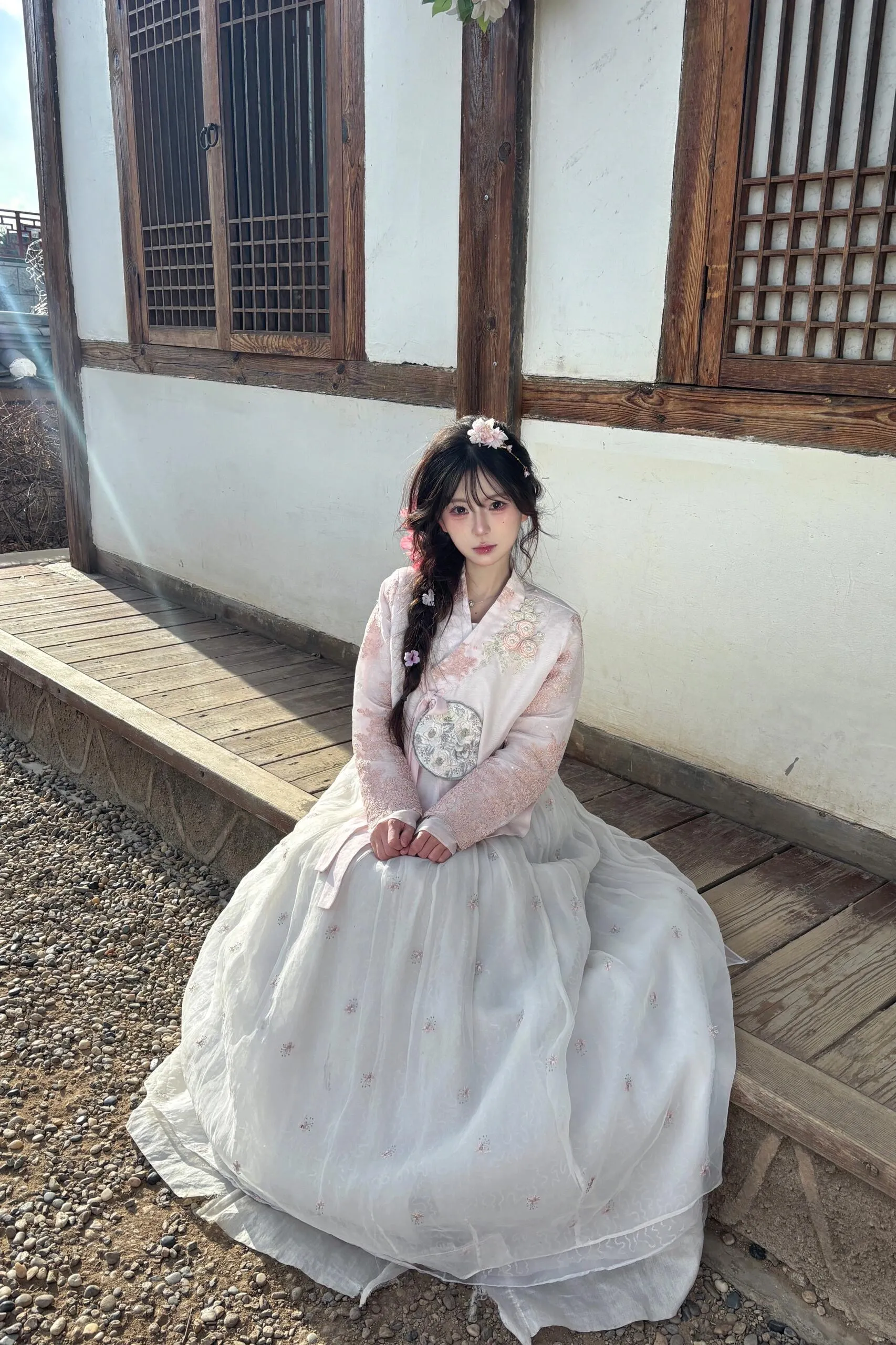 桃花 青春活力满满的BB水多嫩滑 Gallery 2