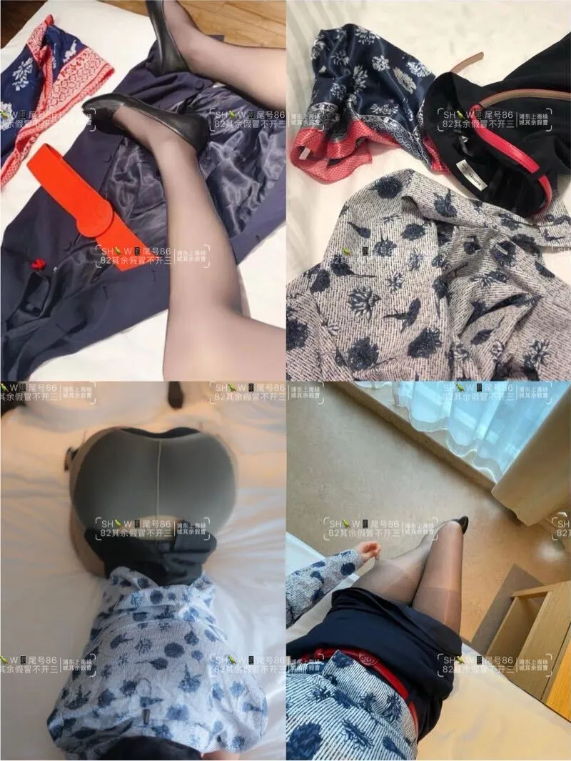 Y1723 浦东硬五东航真实空姐 Gallery 2