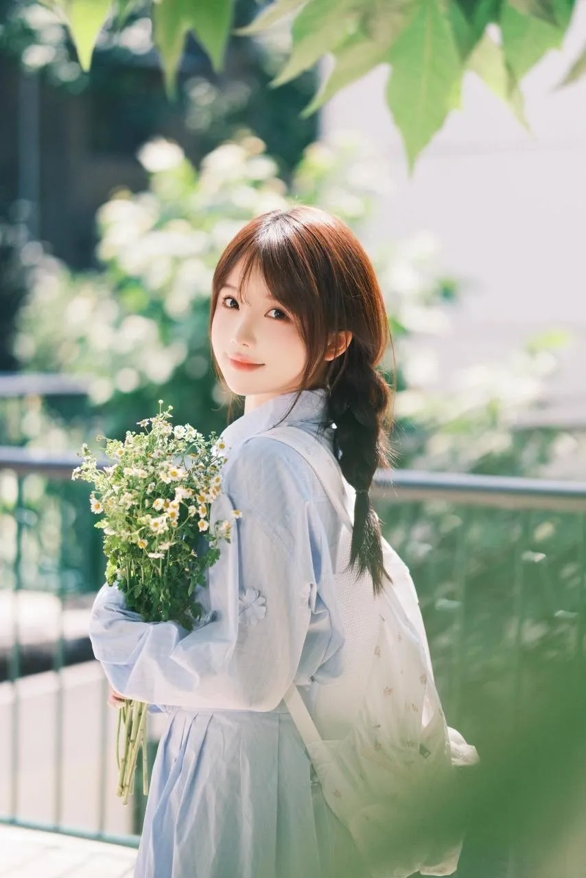 闵行小萝莉首开 嘉欣 Gallery 5