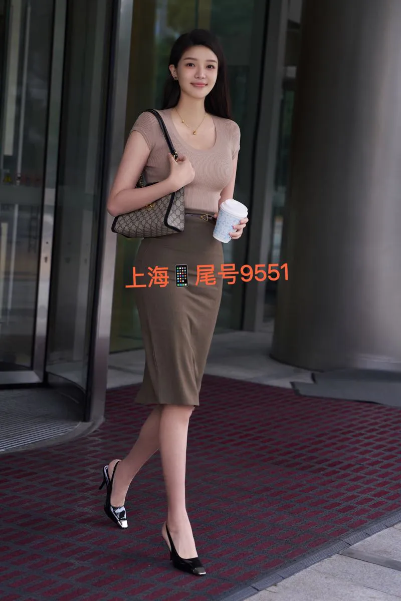 上海极品白领 Gallery 6