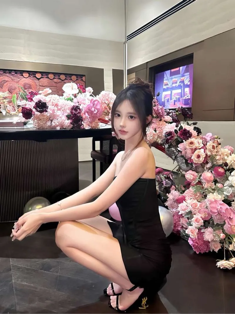 研一 极品白小纯 Gallery 5