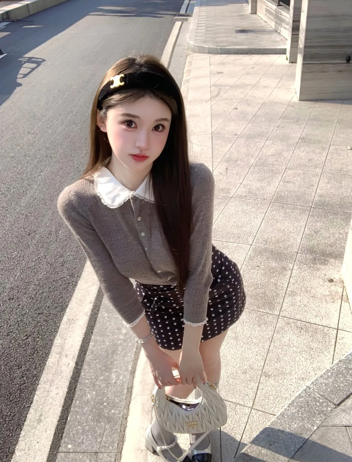 闵行新人首开大圈颜值1.68婉婉(兼职) Gallery 4