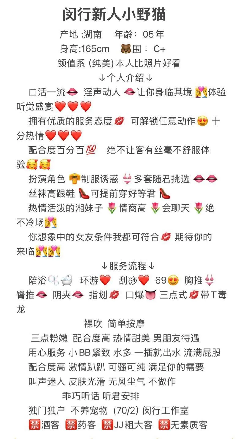 闵行小野猫 Gallery 4