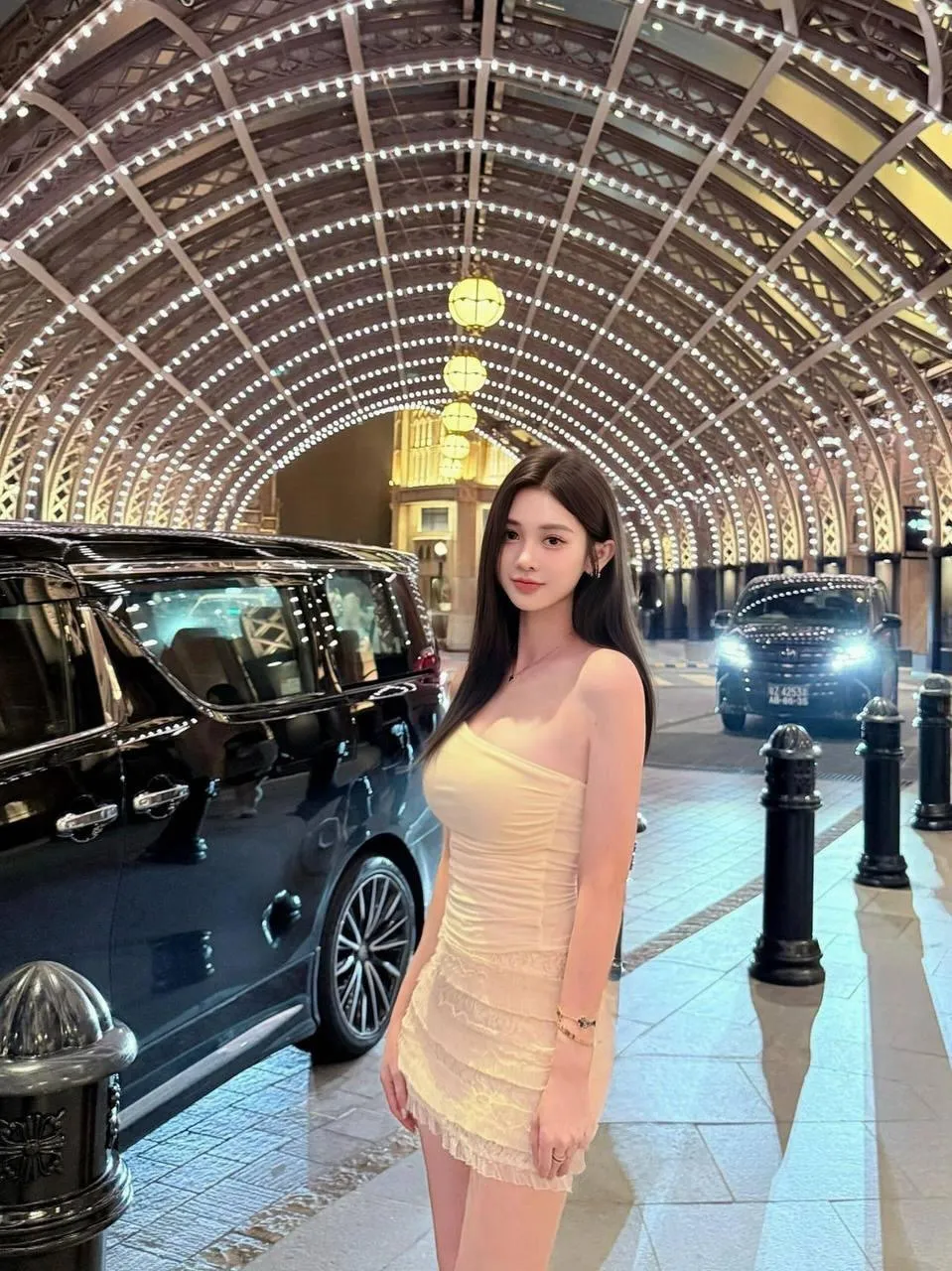 普陀 流芳 Gallery 1