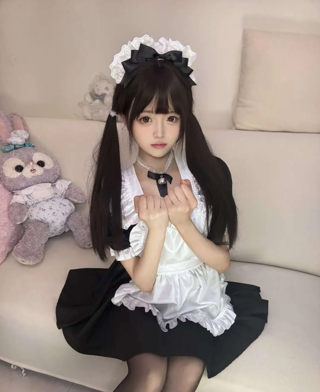 白虎萝莉  可可 Gallery 2