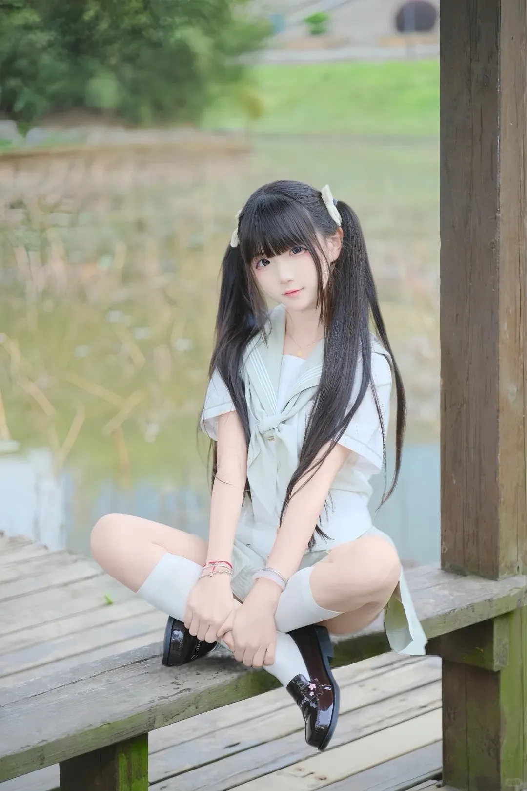 a107第一矮个子萝莉