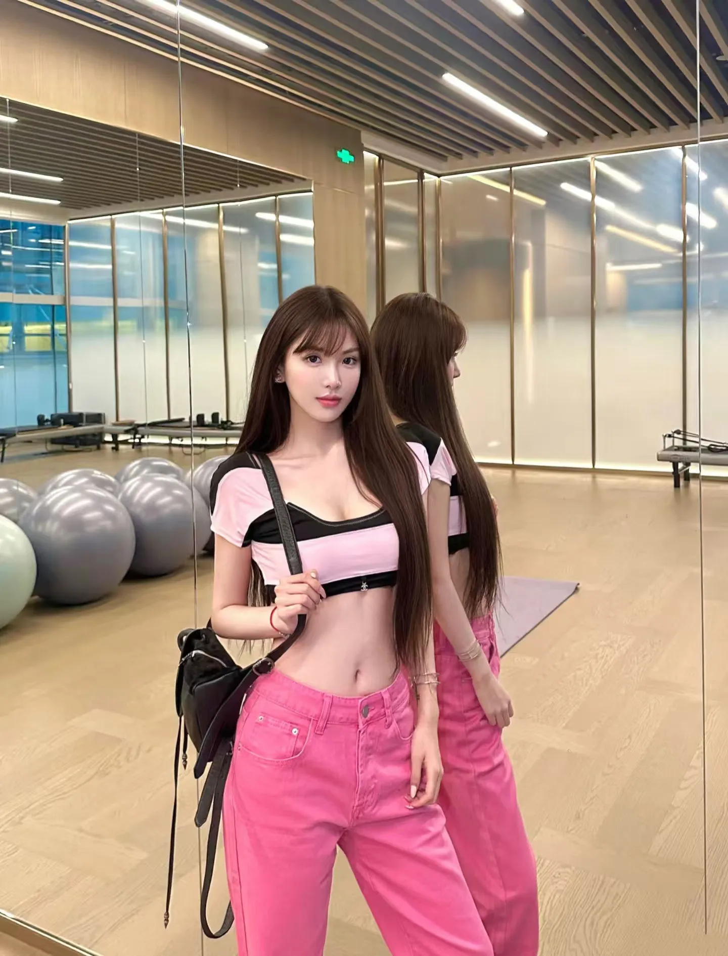 上海180晴晴 Gallery 1