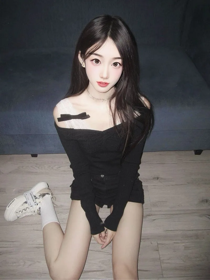 闵行露露 俏皮白纯御 碧玺妹妹【可指定】 Gallery 6